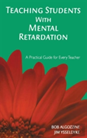 Teaching Students With Mental Retardation