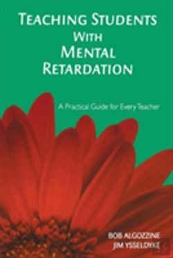 Bertrand.pt - Teaching Students With Mental Retardation