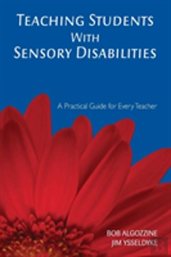 Bertrand.pt - Teaching Students With Sensory Disabilities