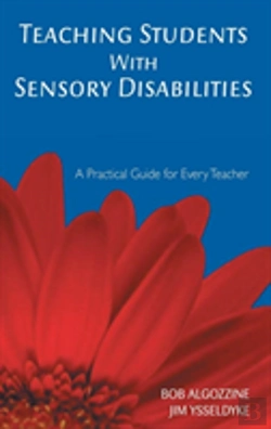 Bertrand.pt - Teaching Students With Sensory Disabilities
