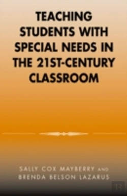 Bertrand.pt - Teaching Students With Special Needs In The 21st Century Classroom