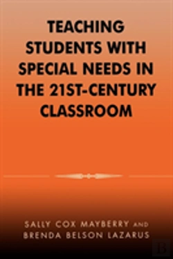 Bertrand.pt - Teaching Students With Special Needs In The 21st Century Classroom