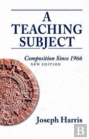 Teaching Subject, A