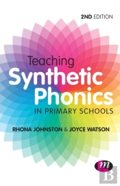 Teaching Synthetic Phonics