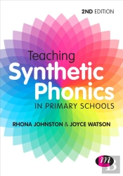 Teaching Synthetic Phonics