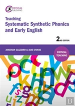 Bertrand.pt - Teaching Systematic Synthetic Phonics And Early English