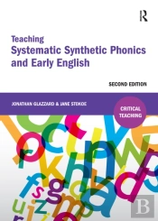 Teaching Systematic Synthetic Phonics And Early English