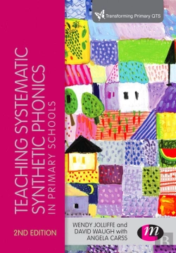 Bertrand.pt - Teaching Systematic Synthetic Phonics In Primary Schools