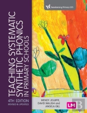 Teaching Systematic Synthetic Phonics In Primary Schools