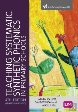 Bertrand.pt - Teaching Systematic Synthetic Phonics In Primary Schools