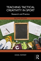 Teaching Tactical Creativity In Sport
