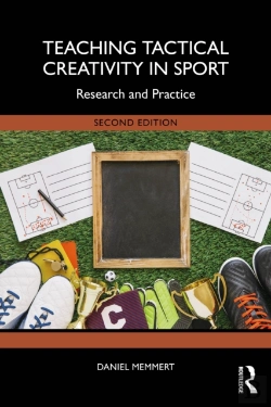 Bertrand.pt - Teaching Tactical Creativity In Sport