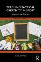 Teaching Tactical Creativity In Sport