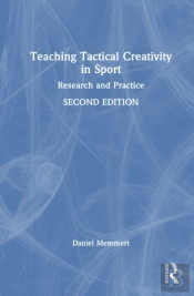 Teaching Tactical Creativity In Sport