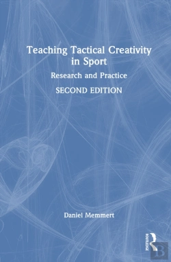Bertrand.pt - Teaching Tactical Creativity In Sport