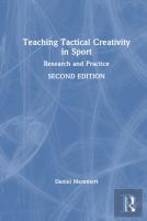 Teaching Tactical Creativity In Sport