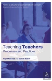 Teaching Teachers