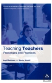 Teaching Teachers