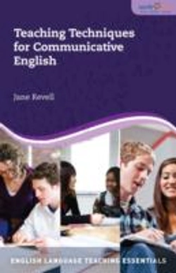 Bertrand.pt - Teaching Techniques For Communicative English