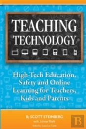 Teaching Technology: High-Tech Education