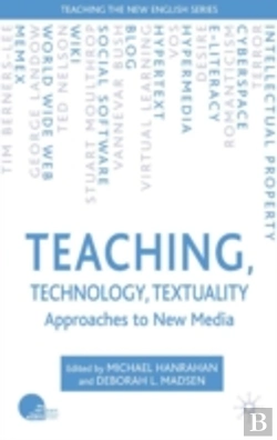 Bertrand.pt - Teaching, Technology, Textuality
