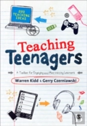 Teaching Teenagers
