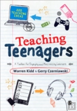 Bertrand.pt - Teaching Teenagers