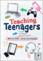 Teaching Teenagers