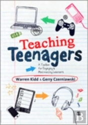 Teaching Teenagers