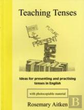 Teaching Tenses