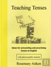 Teaching Tenses