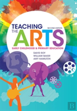 Bertrand.pt - Teaching The Arts 2ed