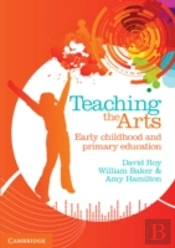 Teaching The Arts