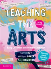 Teaching The Arts