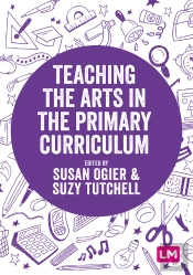 Teaching The Arts In The Primary Curriculum
