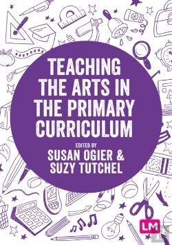 Bertrand.pt - Teaching The Arts In The Primary Curriculum