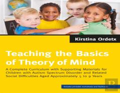 Teaching The Basics Of Theory Of Mind
