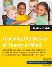 Teaching The Basics Of Theory Of Mind