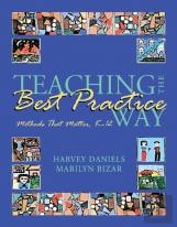 Teaching The Best Practice Way