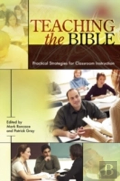 Teaching The Bible