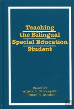 Bertrand.pt - Teaching The Bilingual Special Education Student