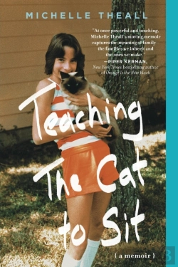 Bertrand.pt - Teaching The Cat To Sit