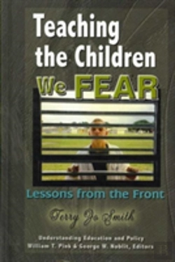 Bertrand.pt - Teaching The Children We Fear