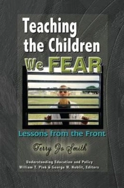 Bertrand.pt - Teaching The Children We Fear