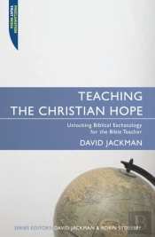 Teaching The Christian Hope
