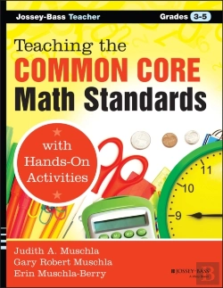 Bertrand.pt - Teaching The Common Core Math Standards With Hands-On Activities, Grades 3-5