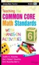 Teaching The Common Core Math Standards With Hands-On Activities, Grades K-2