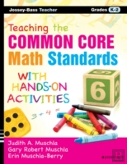 Bertrand.pt - Teaching The Common Core Math Standards With Hands-On Activities, Grades K-2