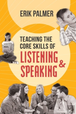 Bertrand.pt - Teaching The Core Skills Of Listening And Speaking