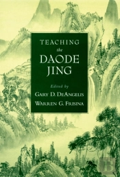 Teaching The Daode Jing